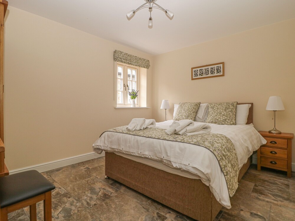 Apple Tree Cottage