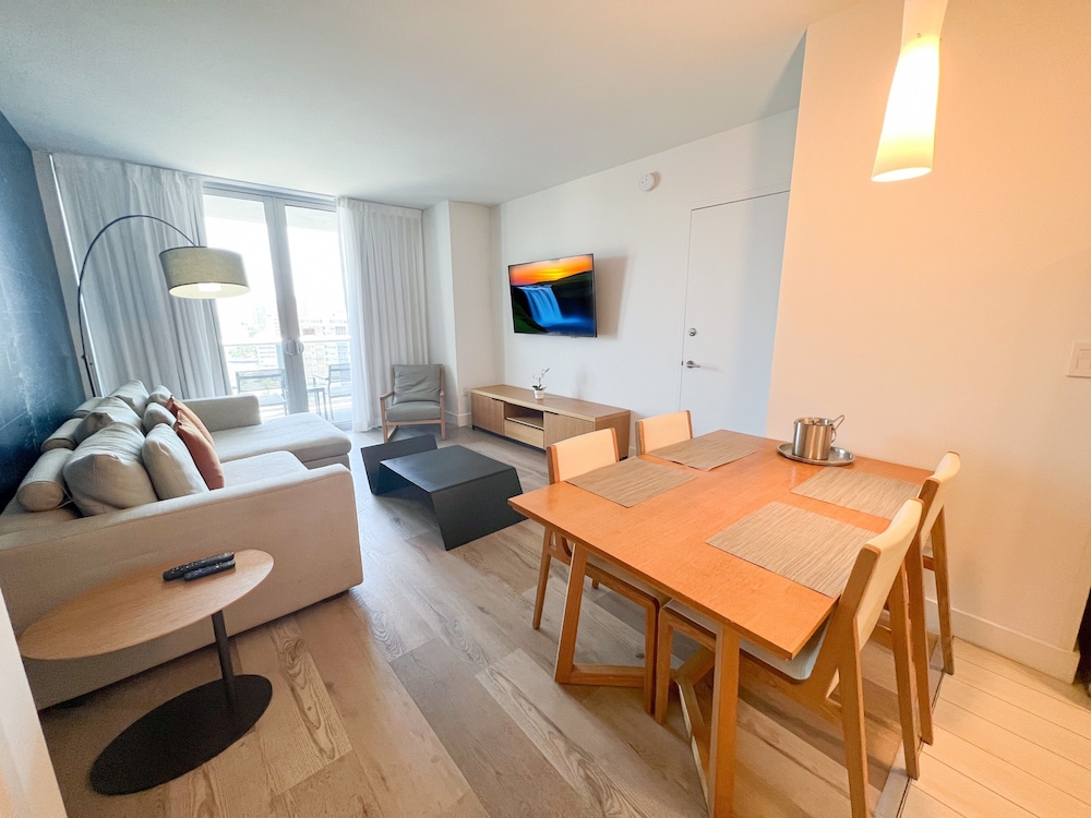 Luxury Great View 1503