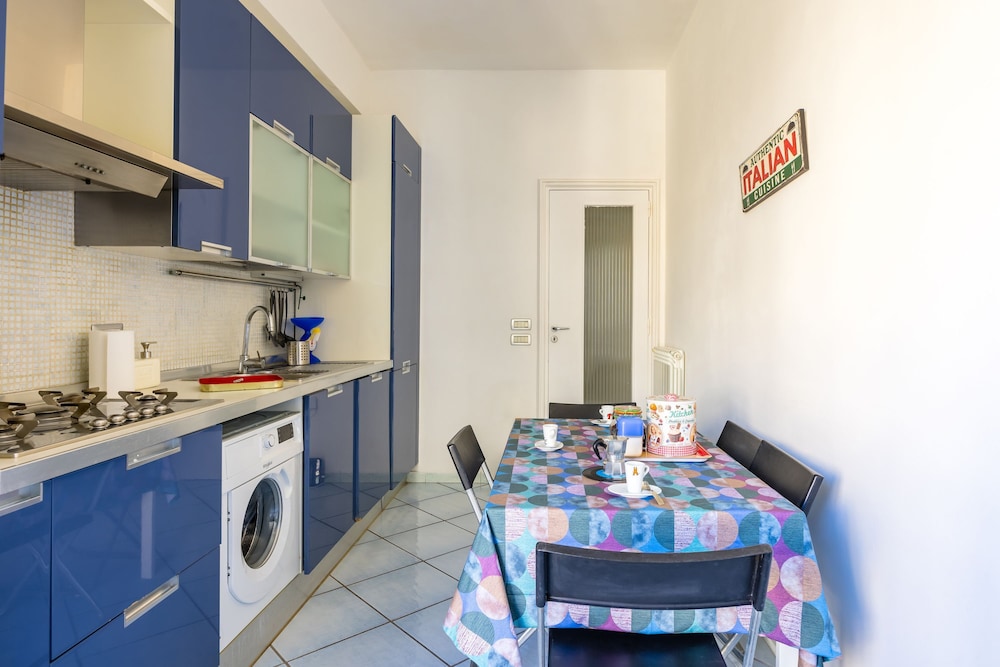 Cahouse by Napoliapartments