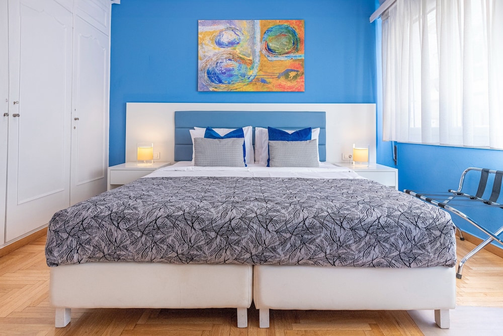 Phaedrus Living Kolonaki Blue