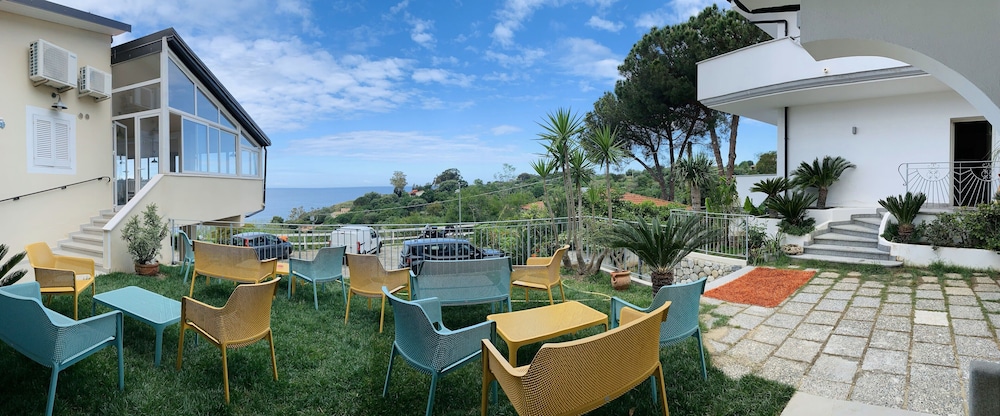 Hotel Mercurio