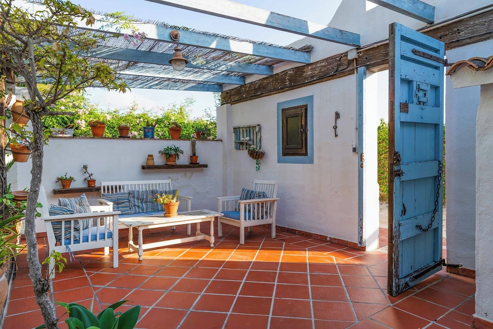 Villa La Siesta