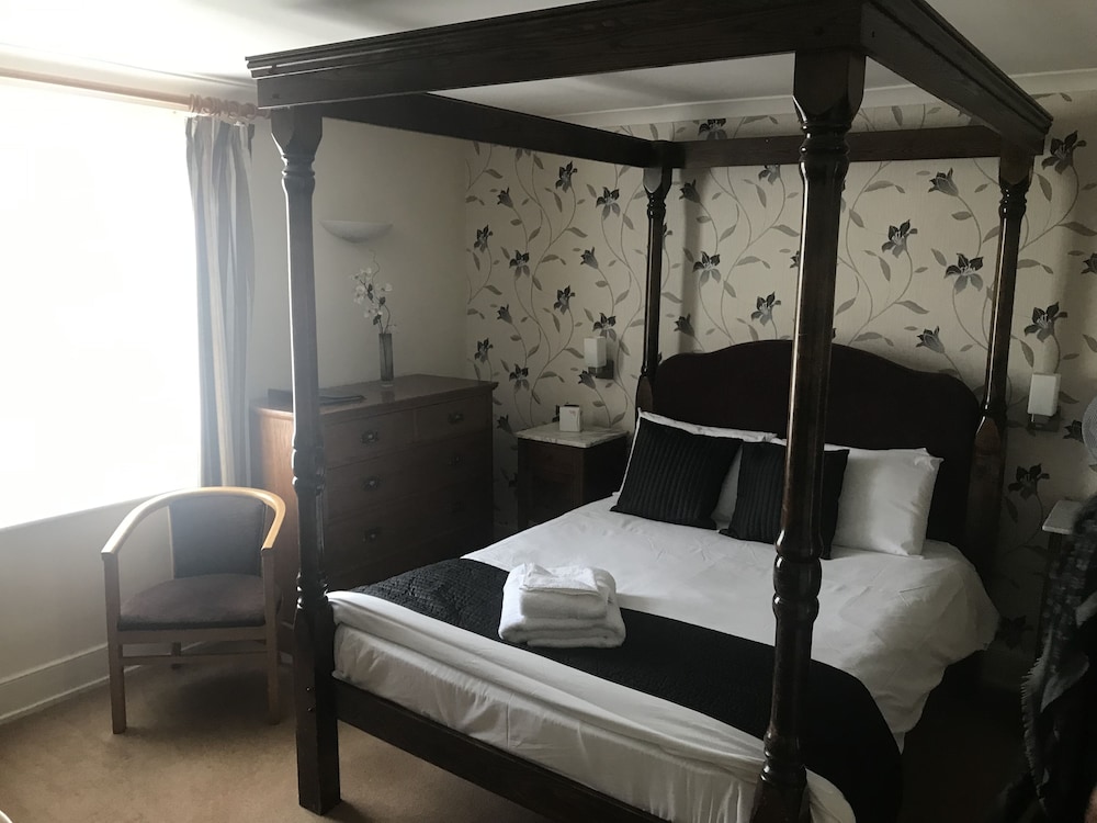 The Jester Country Inn view 2