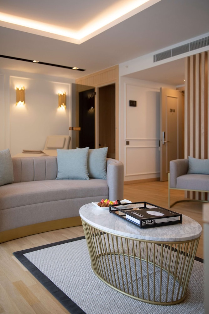 Miramare Queen Hotel - All Inclusive