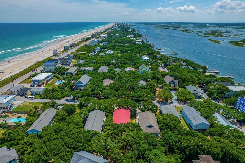 Sea Angels by Topsail Realty