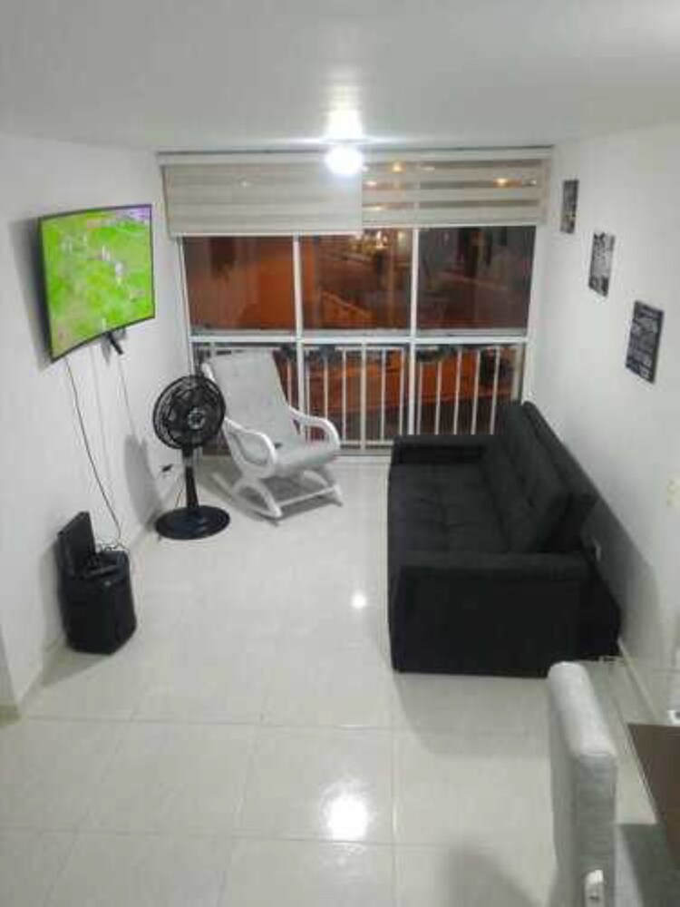 Apartamento Torres de Sol