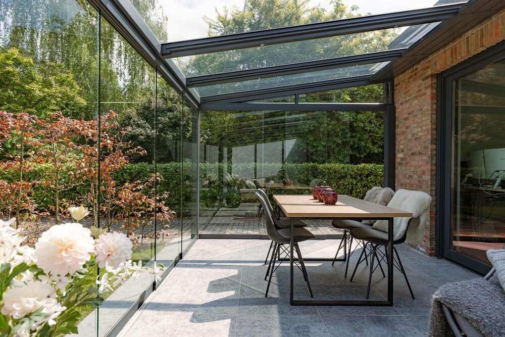 Huswell - Lovely Retreat for 2 in Antwerp