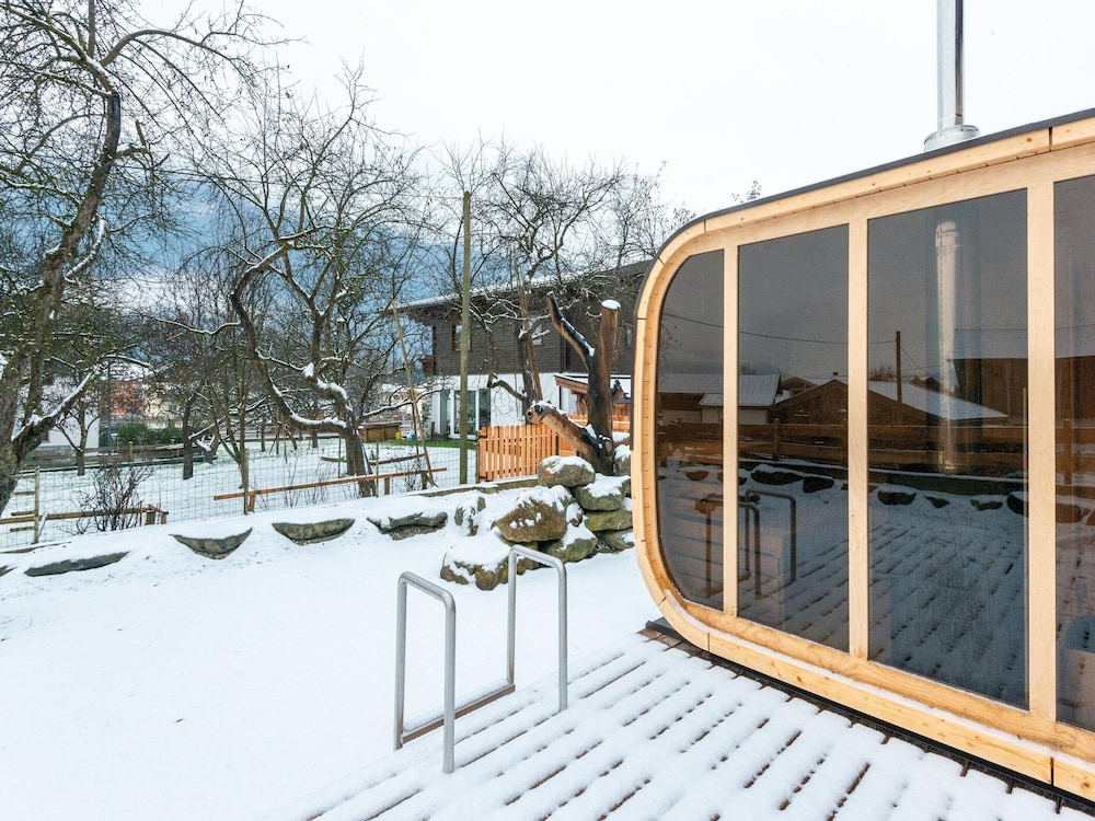 Farmhouse in Bramberg With Sauna & Ski Access