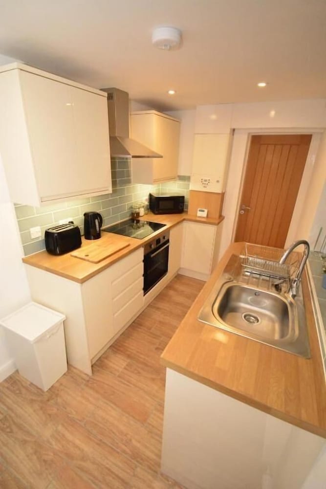 FG Apartments Winckley Square 1 view 5