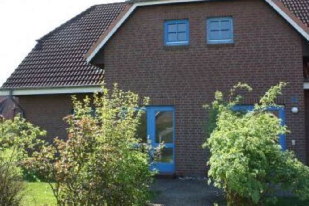 Cozy Holiday Apartment on Fehmarn