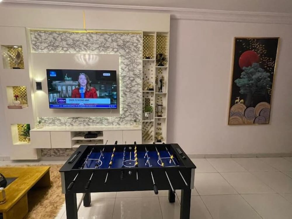 Novabase Apartment