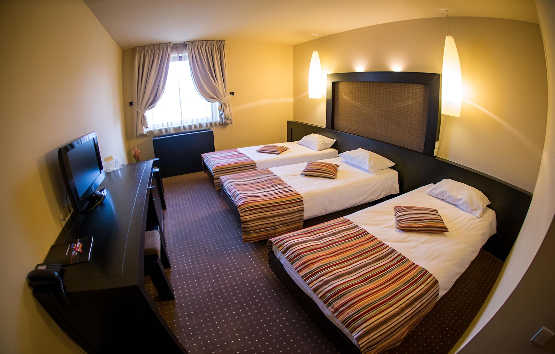 Hotel Arena
