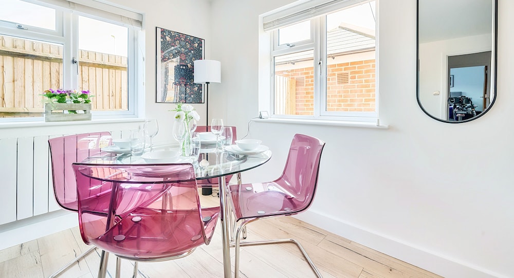 Kingsclere Apartments in Basingstoke