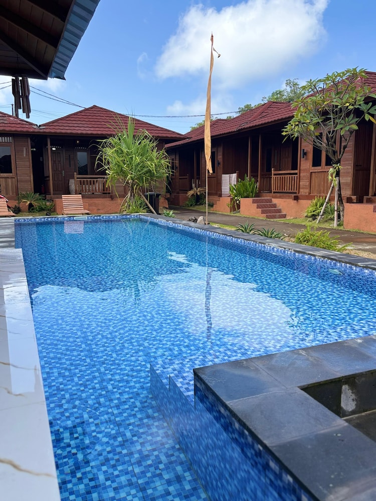 Wood Village Nusa Dua Bali 3