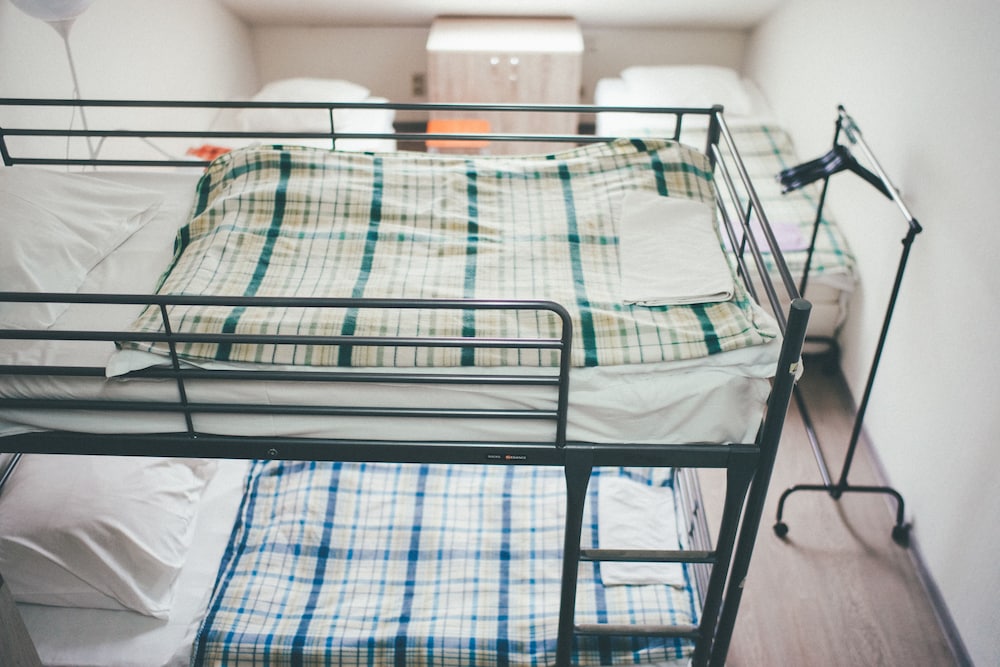 Roof Hostel
