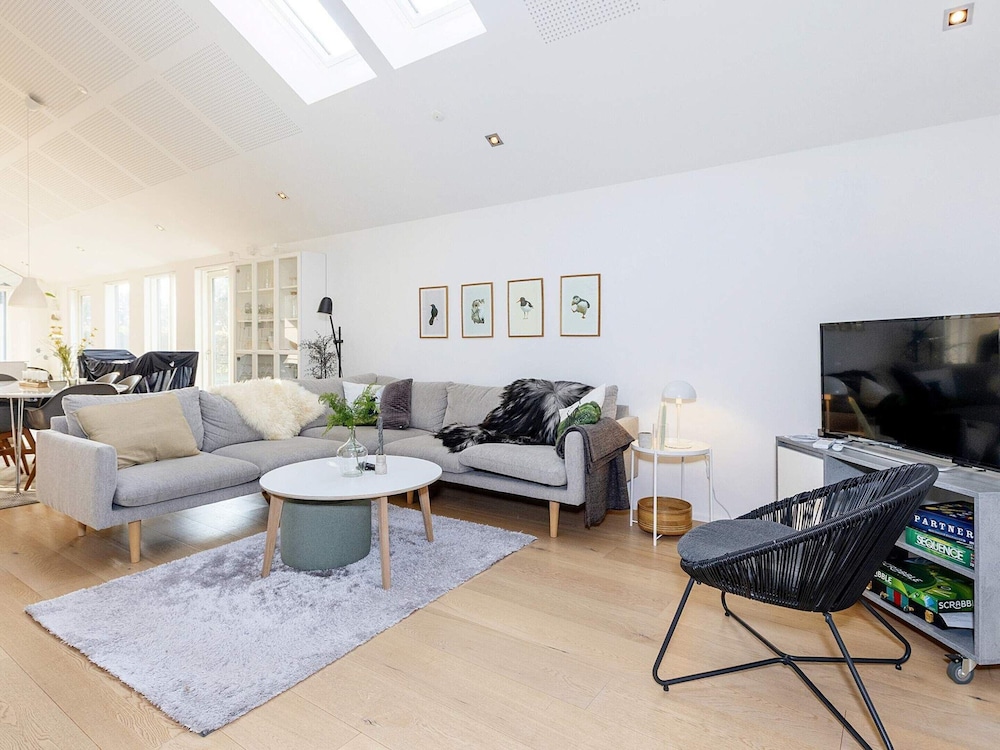 4 Star Holiday Home in Skals-by Traum view 5