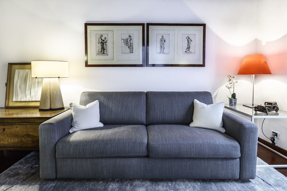 Luxury Flat in the Center of Rome — Rome photo 4