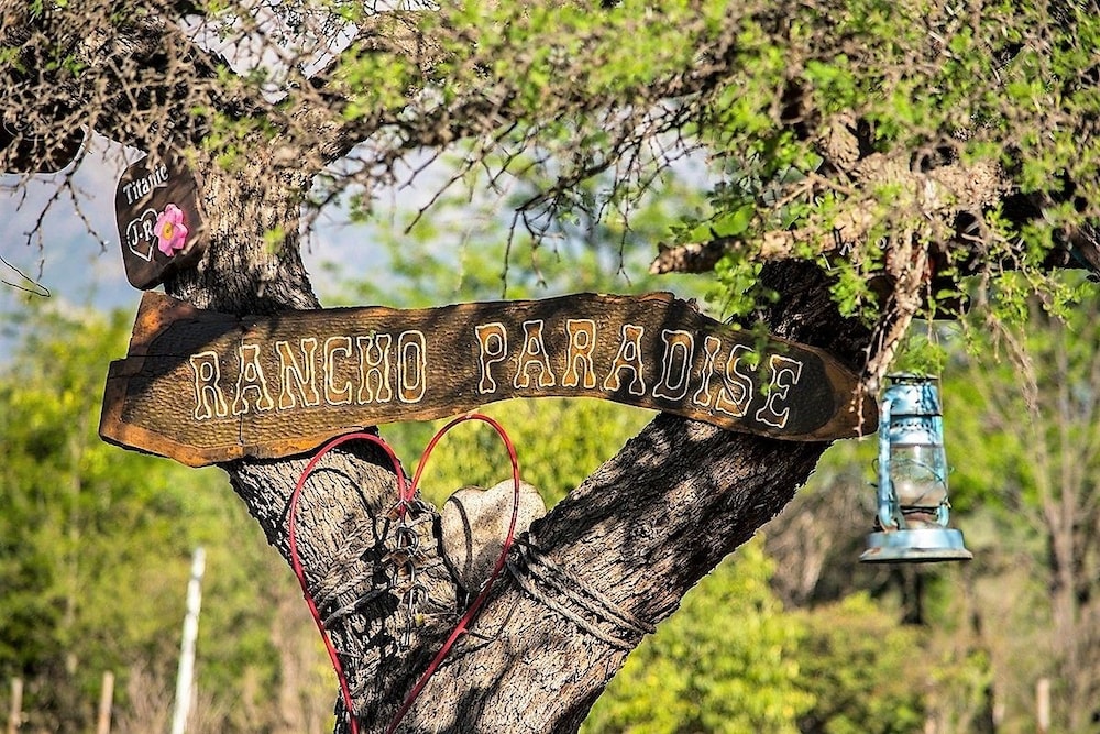 Rancho Paradise - Adults Only