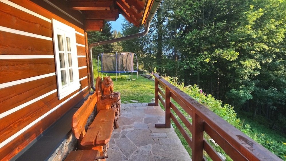 Villa Near Horni Domky Ski Resort