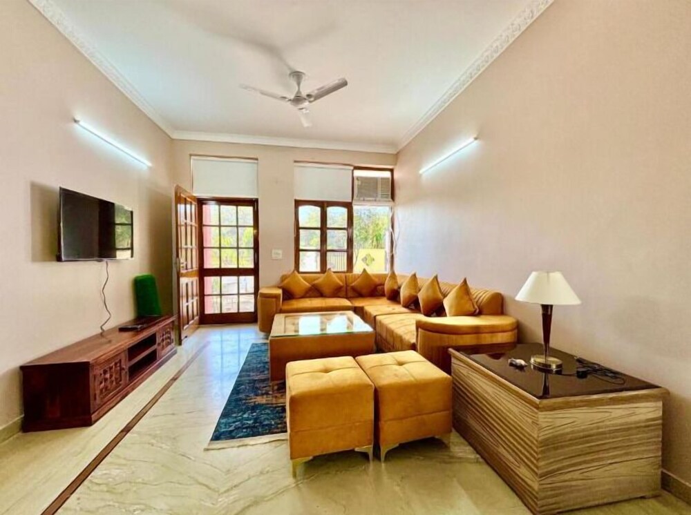Ganga Moksha Homestay