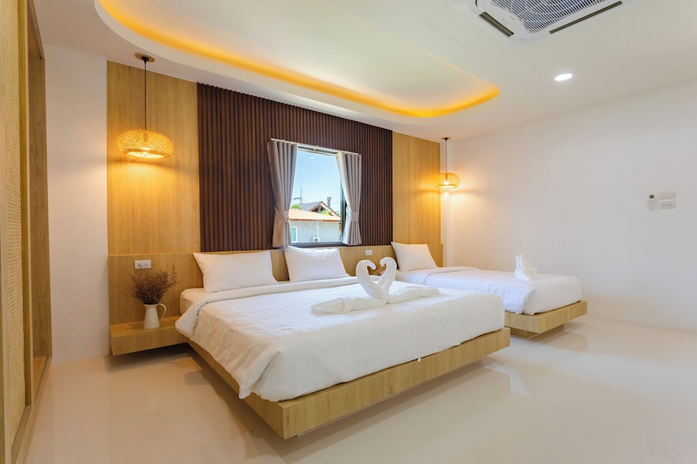 The Neenlawat Riverside Resort & Spa