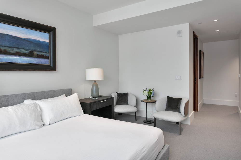 Argent at Deer Valley Resort - Three Bedroom Deluxe #504 3 Condo