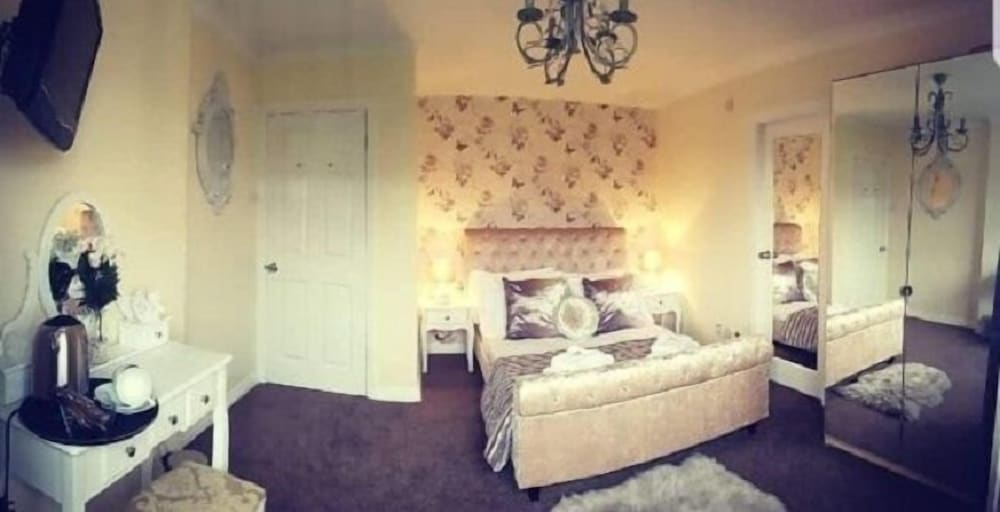 Strontian Boutique Bed & Breakfast view 4