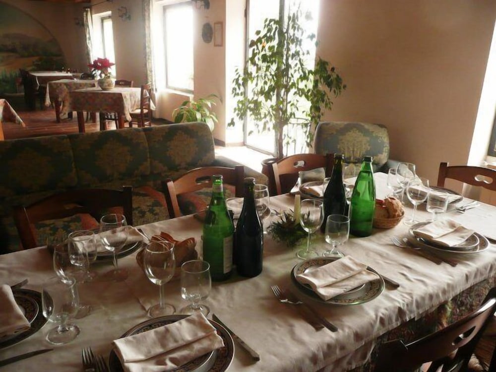 Agriturismo San Cristoforo