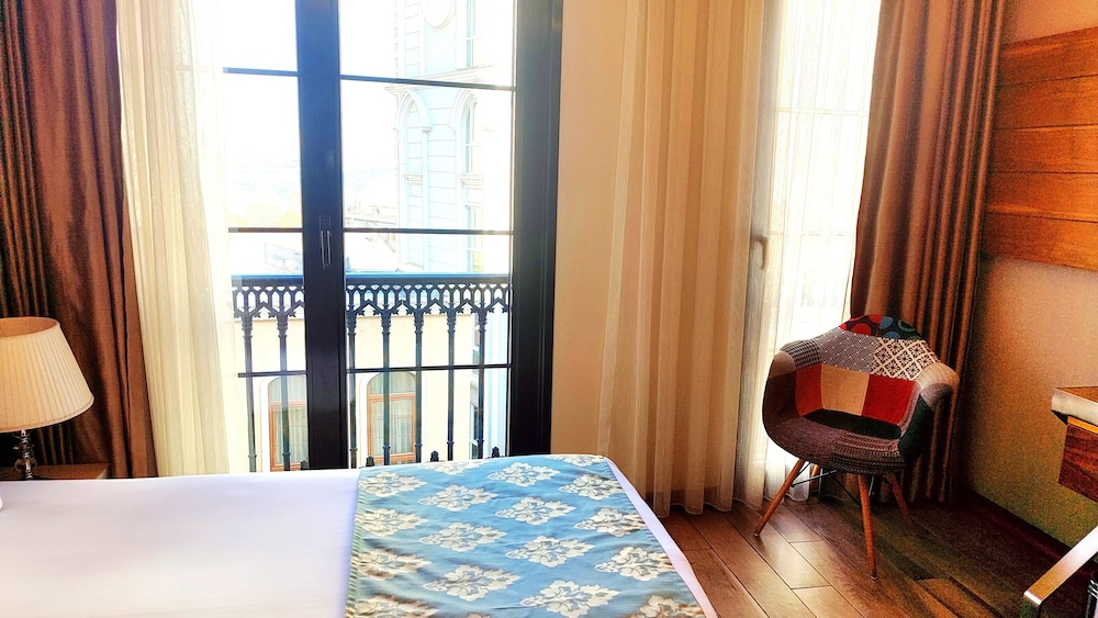 Old Port Otel - Image 23