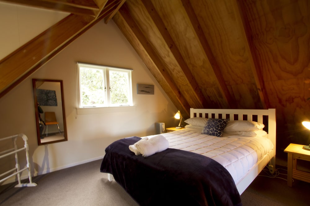 Fern Lodge