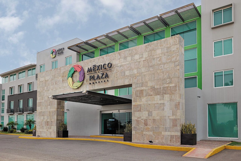 Hotel México Plaza Silao Aeropuerto - Image 1