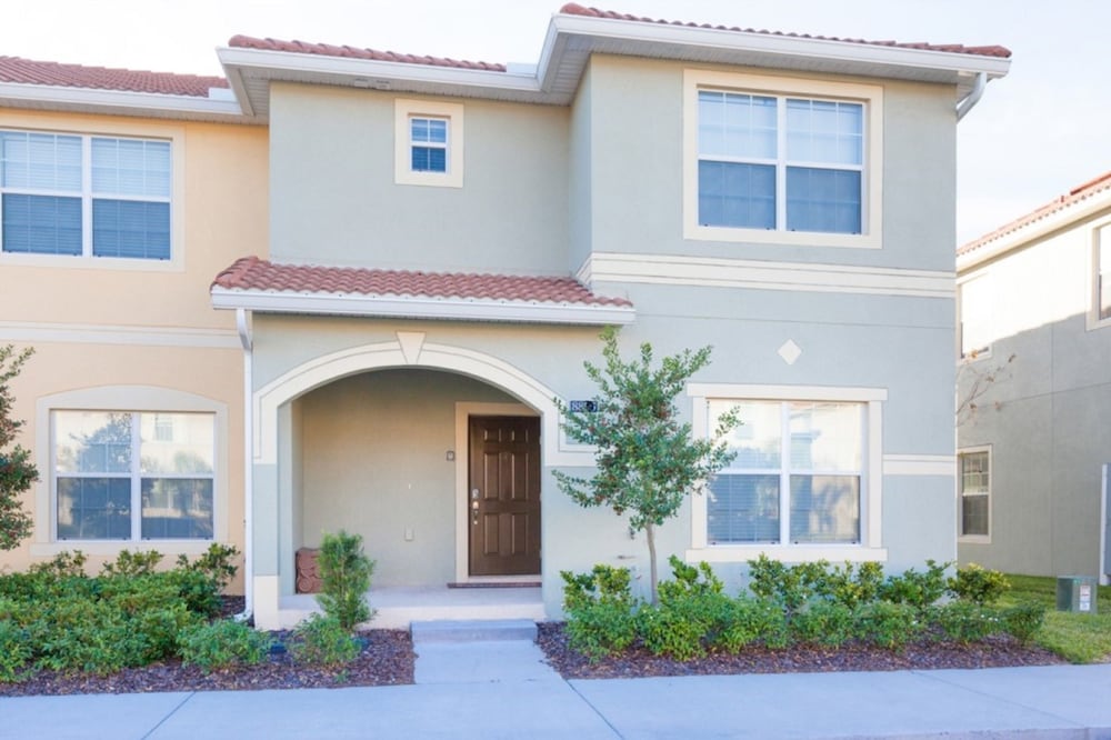 Paradise Palms Resort Orlando