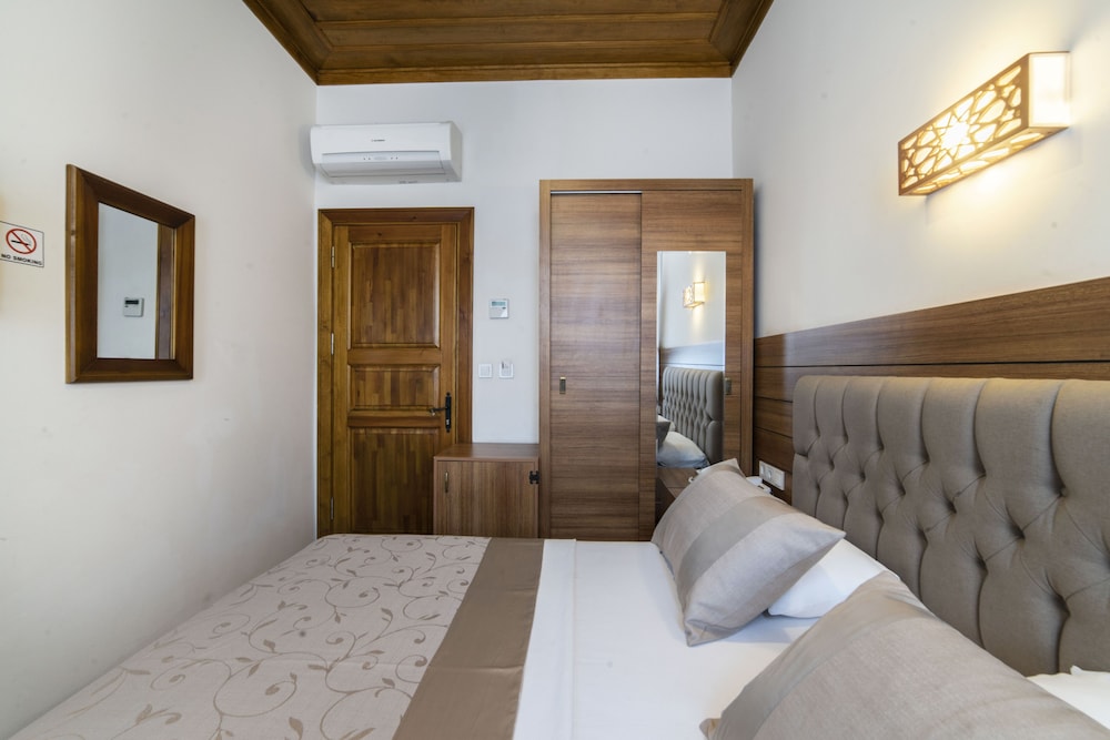 Armistis Hotel