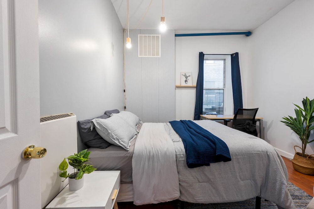 Hudson Yards Prime Location Furnished Rental