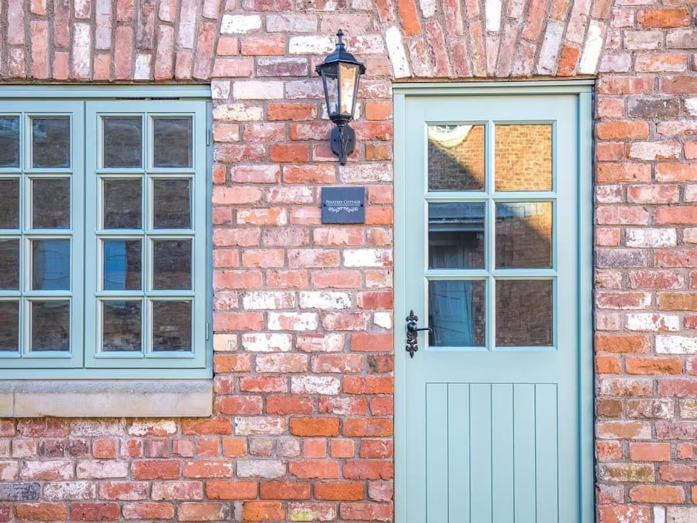 Cheshire Barns