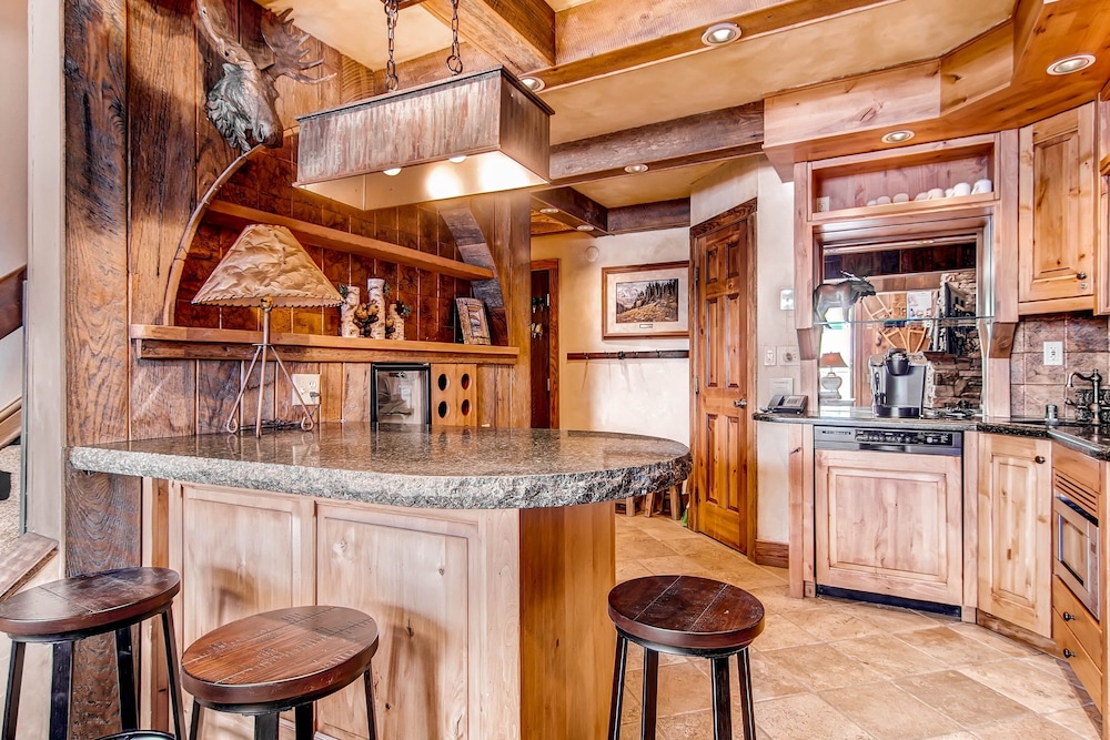 Breckenridge Ski Resort CO Vacation Homes