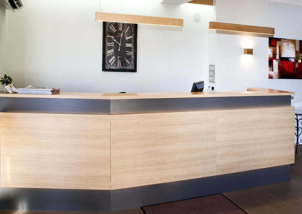 Posthouse MotorLodge