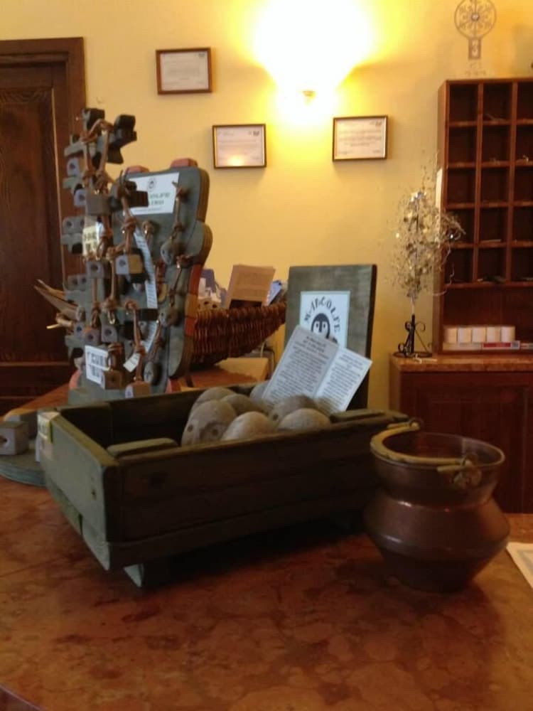 Park Hotel Fanano