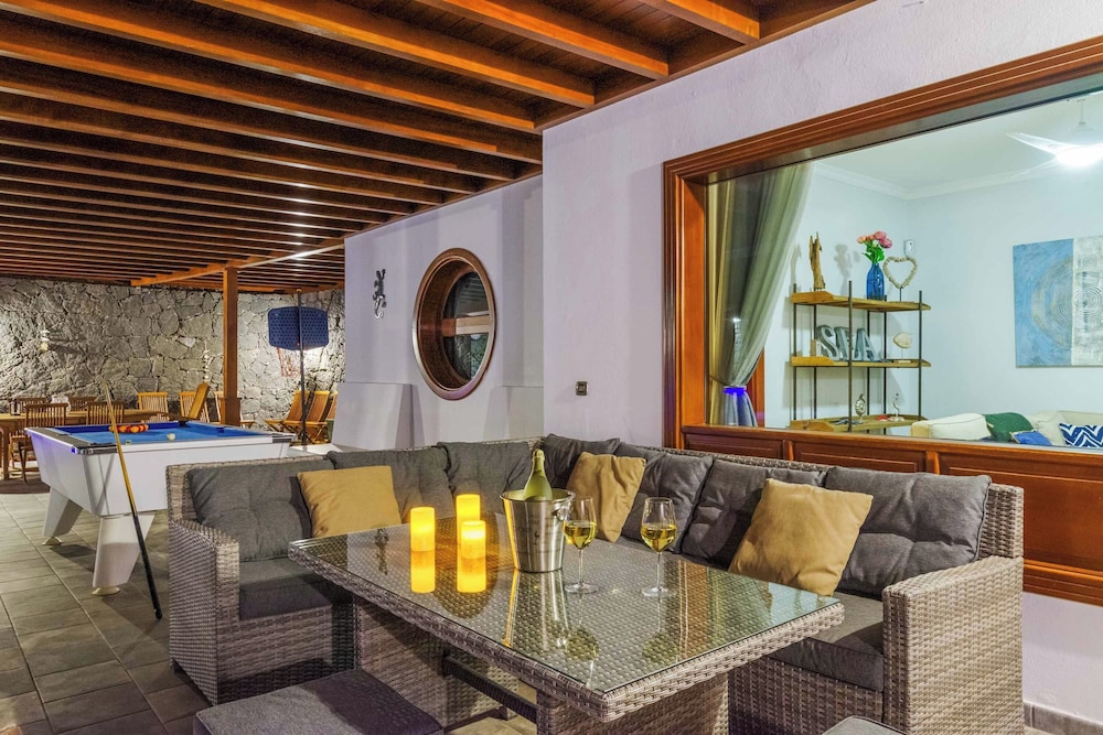 Villa Deseo Sol