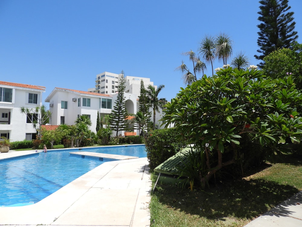 Apartment with access to Lagoon of HZ