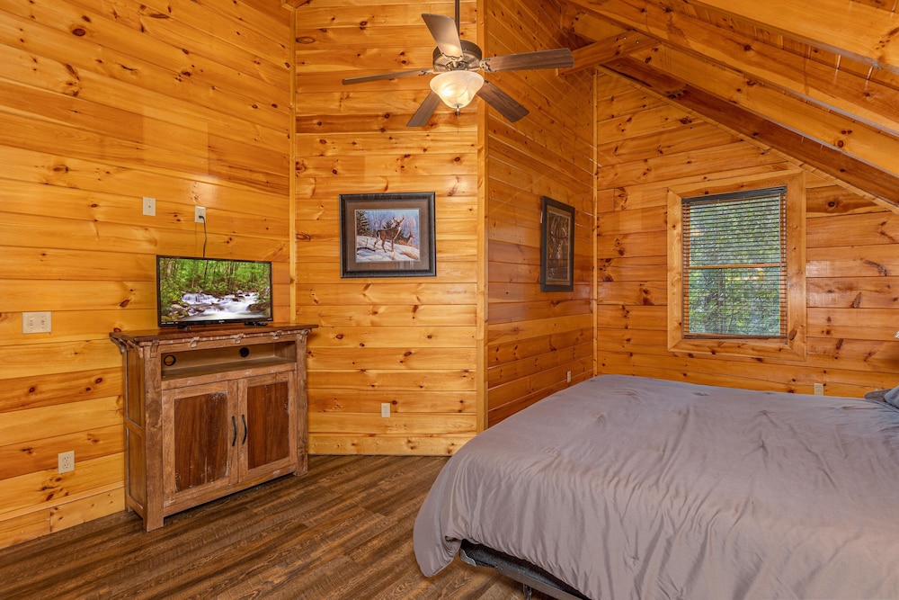 A Rustic Retreat view 3