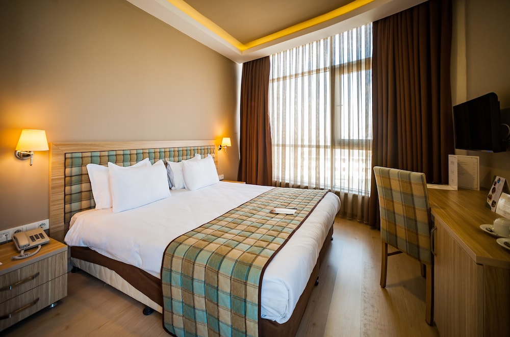 TZOB Otel - Image 39