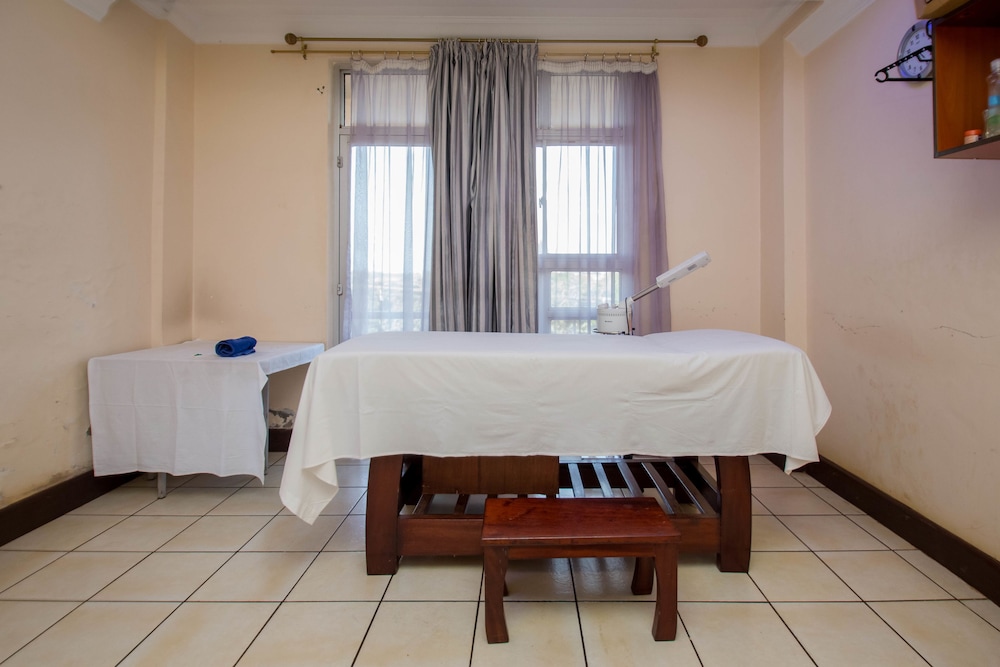 Rainbow Ruiru Resort