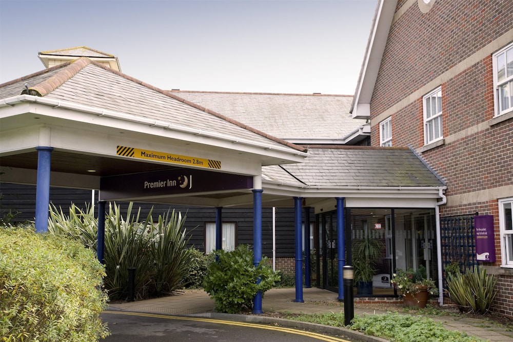 Premier Inn Braintree - Freeport Village