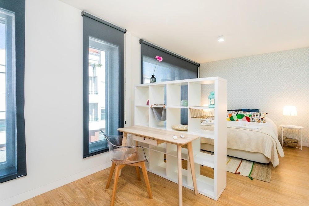 LxWay Apartments Belem view 4