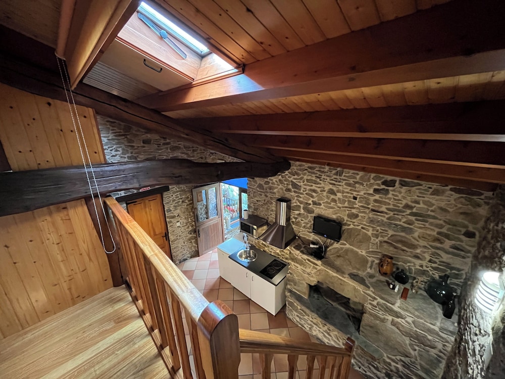 Casa Rural O Vilar