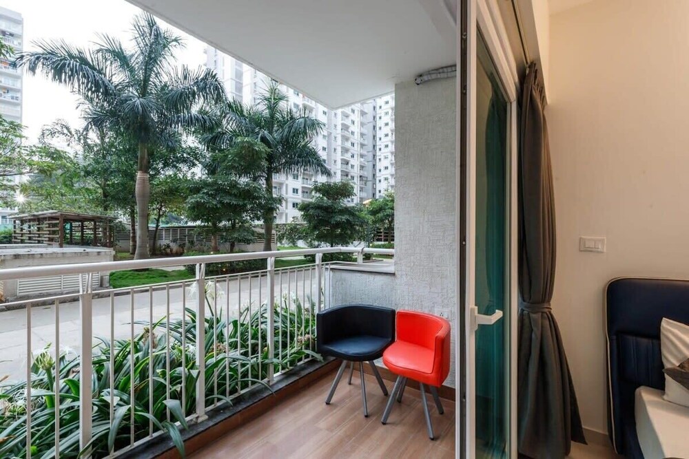 The Elite Apartment Aster