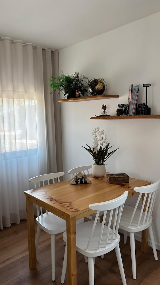 Refúgio da Quinta Nere Maitia