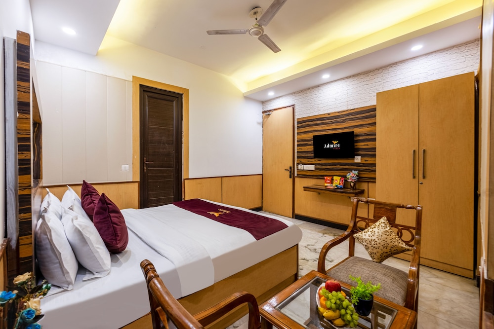 Hotel Admire Inn Sec - 44 By ASPL