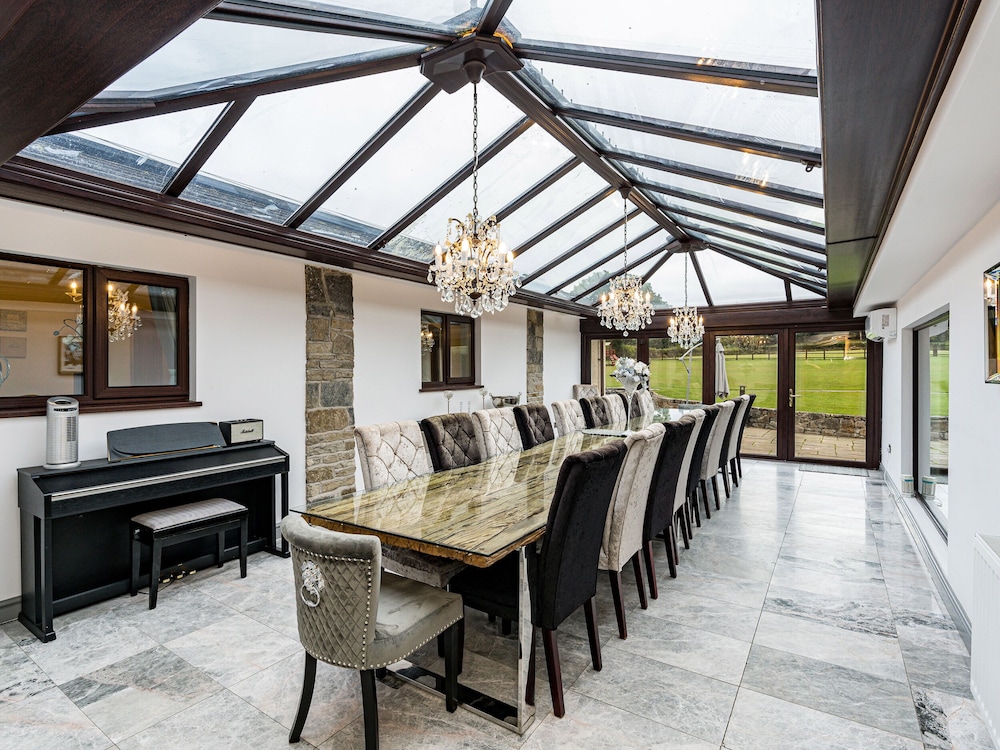 Brookway Lodge